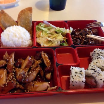 Kee's Teriyaki & Sushi - Must try! - Japanese Near Me - El Paso, Texas Kee's Teriyaki & Sushi - Must try! - Japanese Near Me - El Paso, Texas
