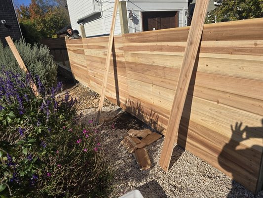 Mtz Concrete And Fencing on Yelp