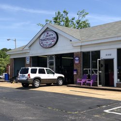 Liberty Transmission & Auto Care - Working hard for our customers!!