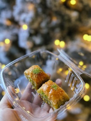 Istanbul Cuisine by null
