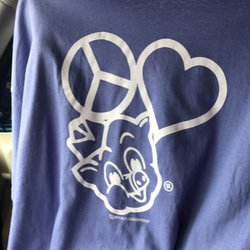 Piggly Wiggly - Tshirt