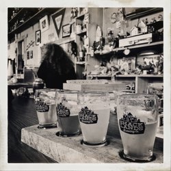 Shacklands Brewing - B&w beers