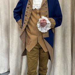 The Costume Company