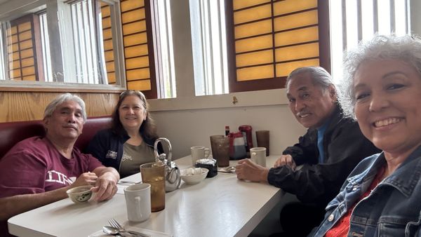 Teshima's Restaurant by null