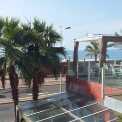 Hôtel Aeva - Sea View