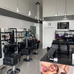 Toronto Beauty Bar