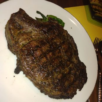 Ramsay's Kitchen - Ribeye - New American Near Me - Las Vegas, Nevada Ramsay's Kitchen - Ribeye - New American Near Me - Las Vegas, Nevada