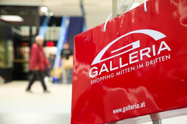 GALLERIA by null