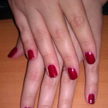 No Chip Queen  - no chip mani - Nail Salons Near Me - Chicago, Illinois