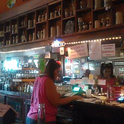 Perkins Tavern