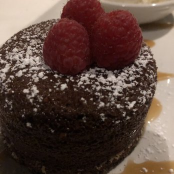 Morton's The Steakhouse - Morton's Legendary Hot Chocolate Cake - Steakhouses Near Me - Honolulu, Hawaii Morton's The Steakhouse - Morton's Legendary Hot Chocolate Cake - Steakhouses Near Me - Honolulu, Hawaii