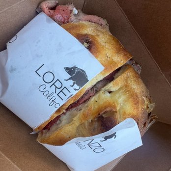 Lorenzo California - Italian Near Me - Beverly Hills, California