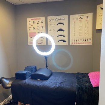 Lashed By Ray - Eyelash Service Near Me - Bellflower, California Lashed By Ray - Eyelash Service Near Me - Bellflower, California