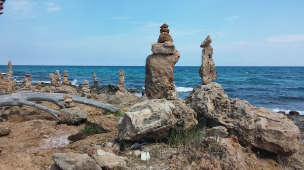 Riserva naturale orientata Oasi Faunistica di Vendicari by null