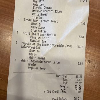 Happy Place Coffee & Eats - Paid for everything - Cafes Near Me - Woodbridge, Virginia