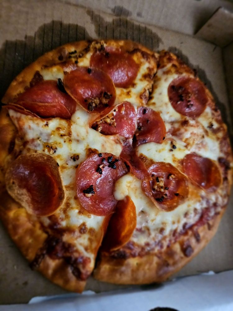 Water Street Pizzeria - Photo 3