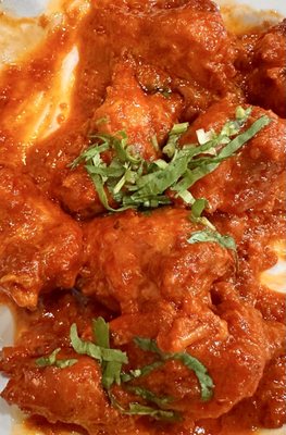Indian Masala by null