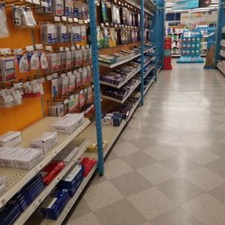 Officemax - Needed things for the office:)
