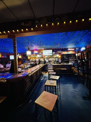 The Fish Market of Maryland Bar & Grill Restaurant by null