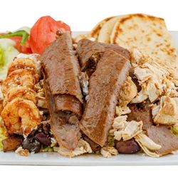 Kings mix