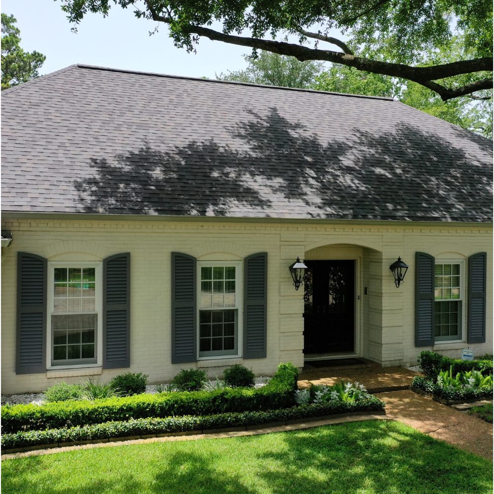 Slide of Amstill Roofing - Round Rock