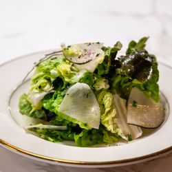 Poulet Bleu