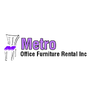Metro Office Furniture Rental