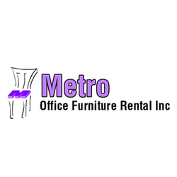 Metro Office Furniture Rental