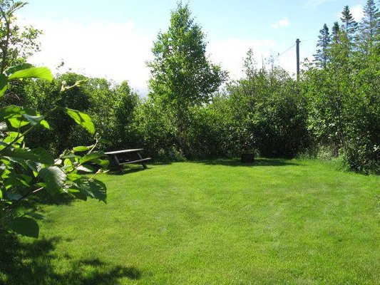 Anchorage Provincial Park and Campground by null