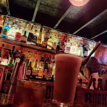 Bauhaus - Cocktail Bars Near Me - Orlando, Florida