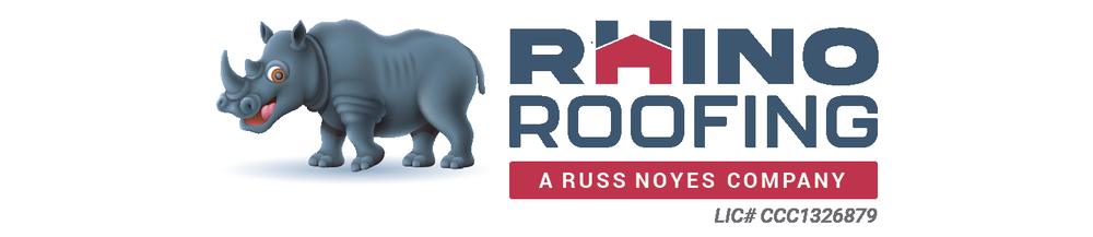 Slide of Rhino Roofing