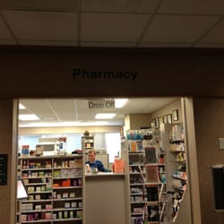 Dean Pharmacy