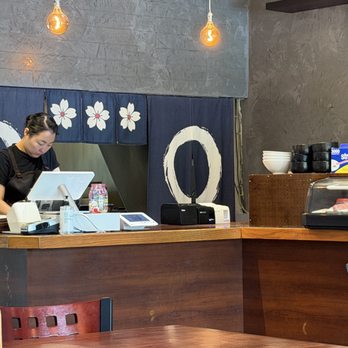 Komorebi Sushi & Rolls - Japanese Near Me - Kirkland, Washington