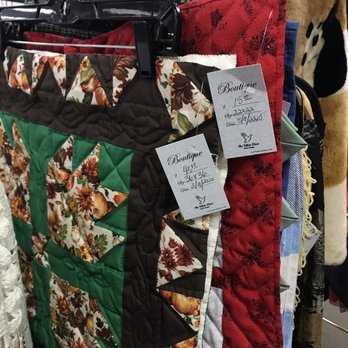 White Dove Thrift Shoppe - Small quilt work (placemat) for $15 to infant size 3' x 3' quilt for $45 - Thrift Stores Near Me - Scottsdale, Arizona White Dove Thrift Shoppe - Small quilt work (placemat) for $15 to infant size 3' x 3' quilt for $45 - Thrift Stores Near Me - Scottsdale, Arizona