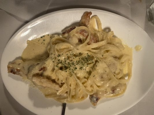 Vito Provolone's by null