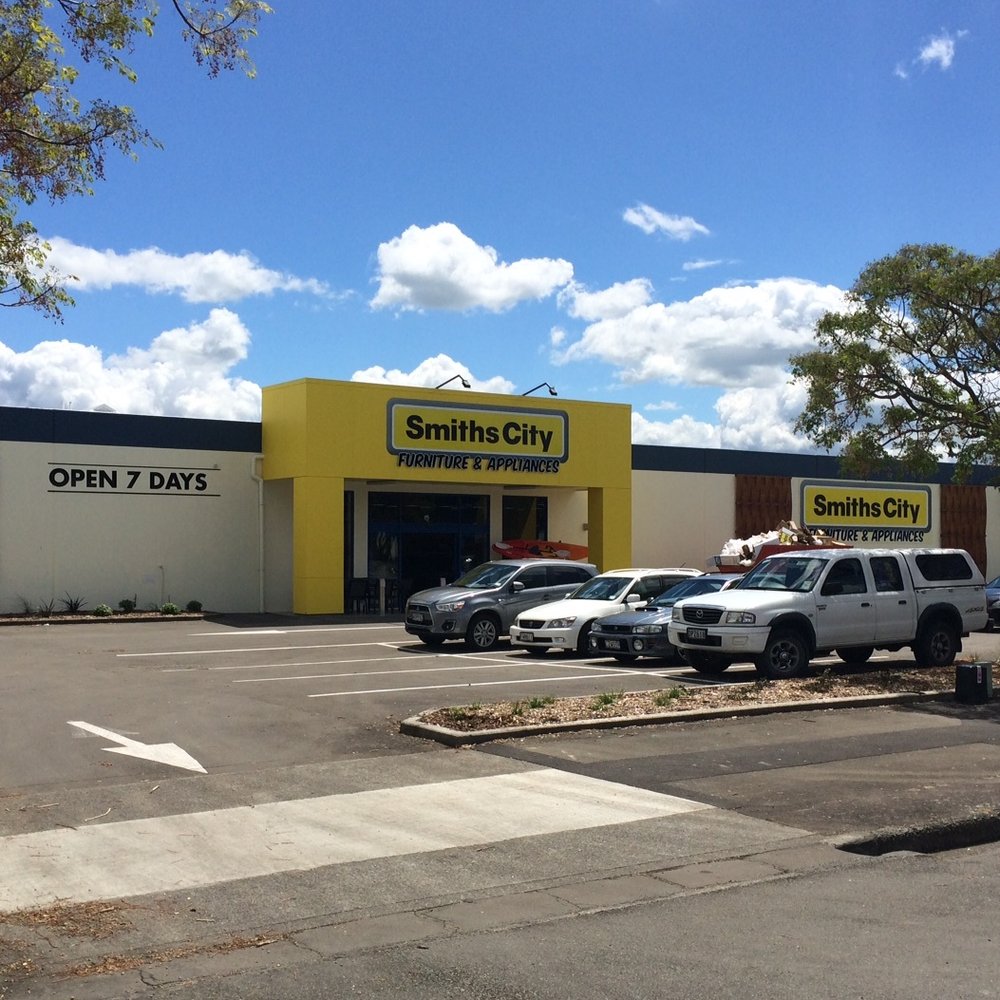 SMITHS CITY Updated September 2024 535545 Main St, Palmerston