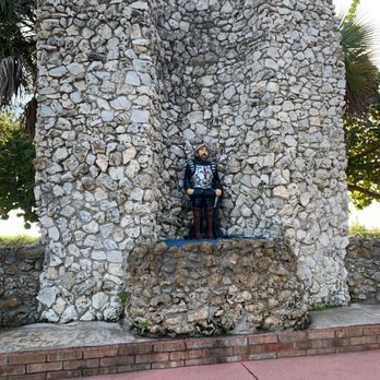 Ponce De Leon Park - Ponce De Leon - Parks Near Me - Punta Gorda, Florida Ponce De Leon Park - Ponce De Leon - Parks Near Me - Punta Gorda, Florida