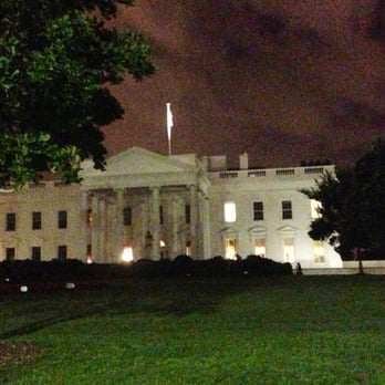 The White House - Landmarks & Historical Buildings Near Me - Washington, DC, District of Columbia