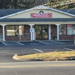 Stop & Go Mini Market