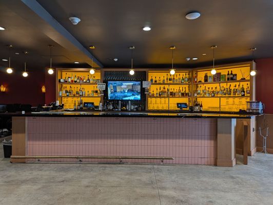 Dew Drop Inn Hotel & Lounge by null