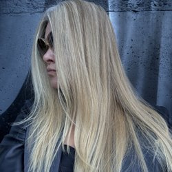 Anton Beill Hair Dressing