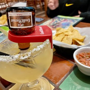 El Torito - El Dueno Margarita - Mexican Near Me - West Covina, California