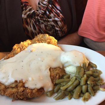 The Barn - The famous chicken fried steak - Breakfast & Brunch Near Me - Burrton, Kansas The Barn - The famous chicken fried steak - Breakfast & Brunch Near Me - Burrton, Kansas