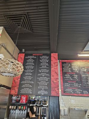 Menu photo 4 Crave Café Sherman Oaks, CA Menu photo 4 Crave Café Sherman Oaks, CA