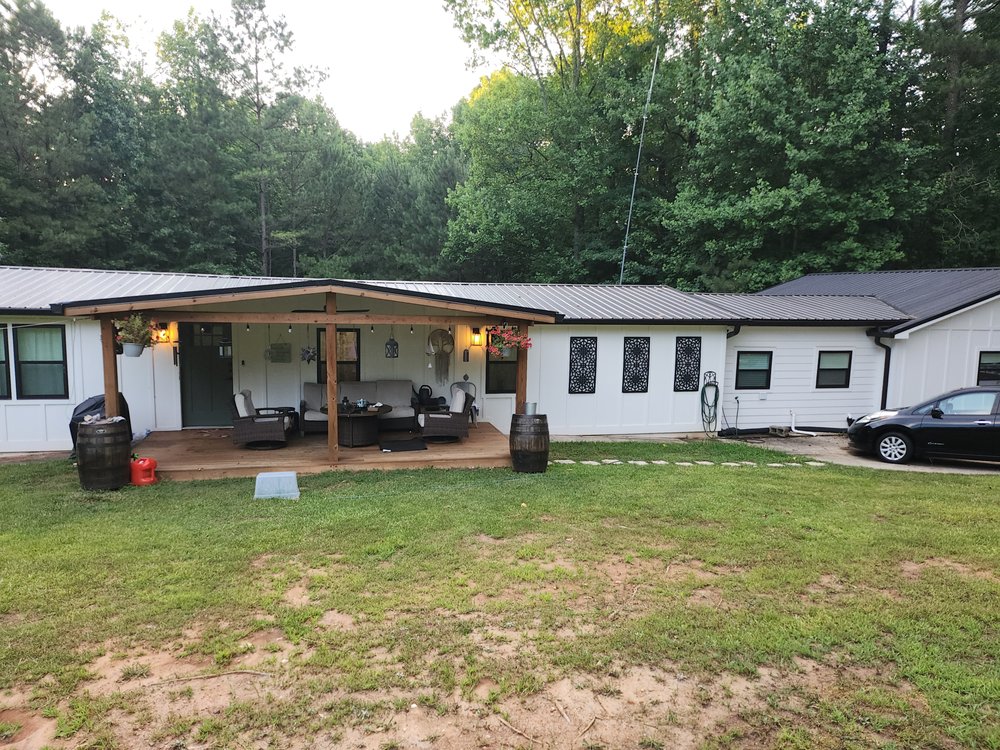 Slide of 1 OAK Roofing