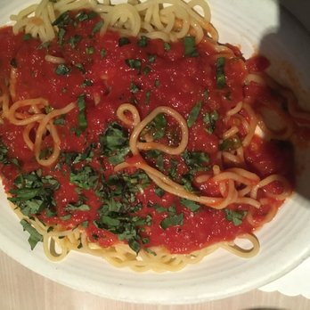 Chi Chi's Pizza - Spaghetti Mariana - Pizza Near Me - Northridge, California Chi Chi's Pizza - Spaghetti Mariana - Pizza Near Me - Northridge, California