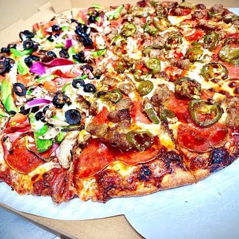 Pizza Me - Pizza Near Me - San Jose, California