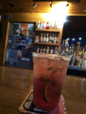 Waterfront Mary's by null