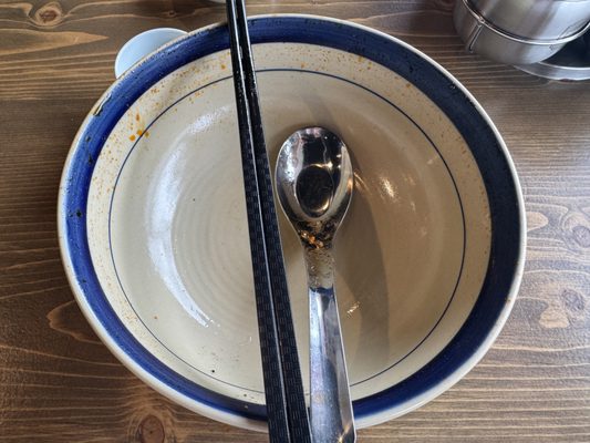 CHÉN - CHEN Vietnamese Restaurant by null
