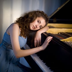 Anastasia Chernyavsky Photography